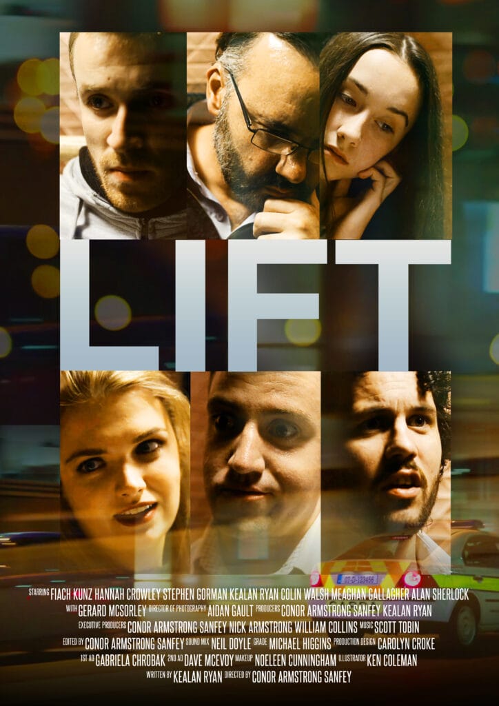 Lift 