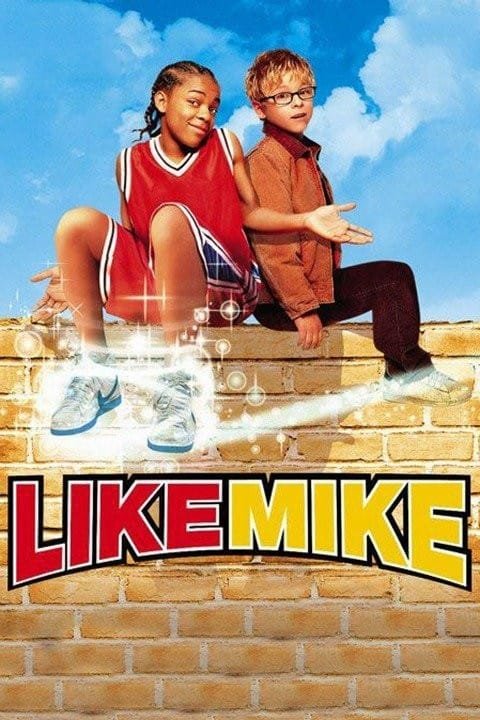 Like Mike