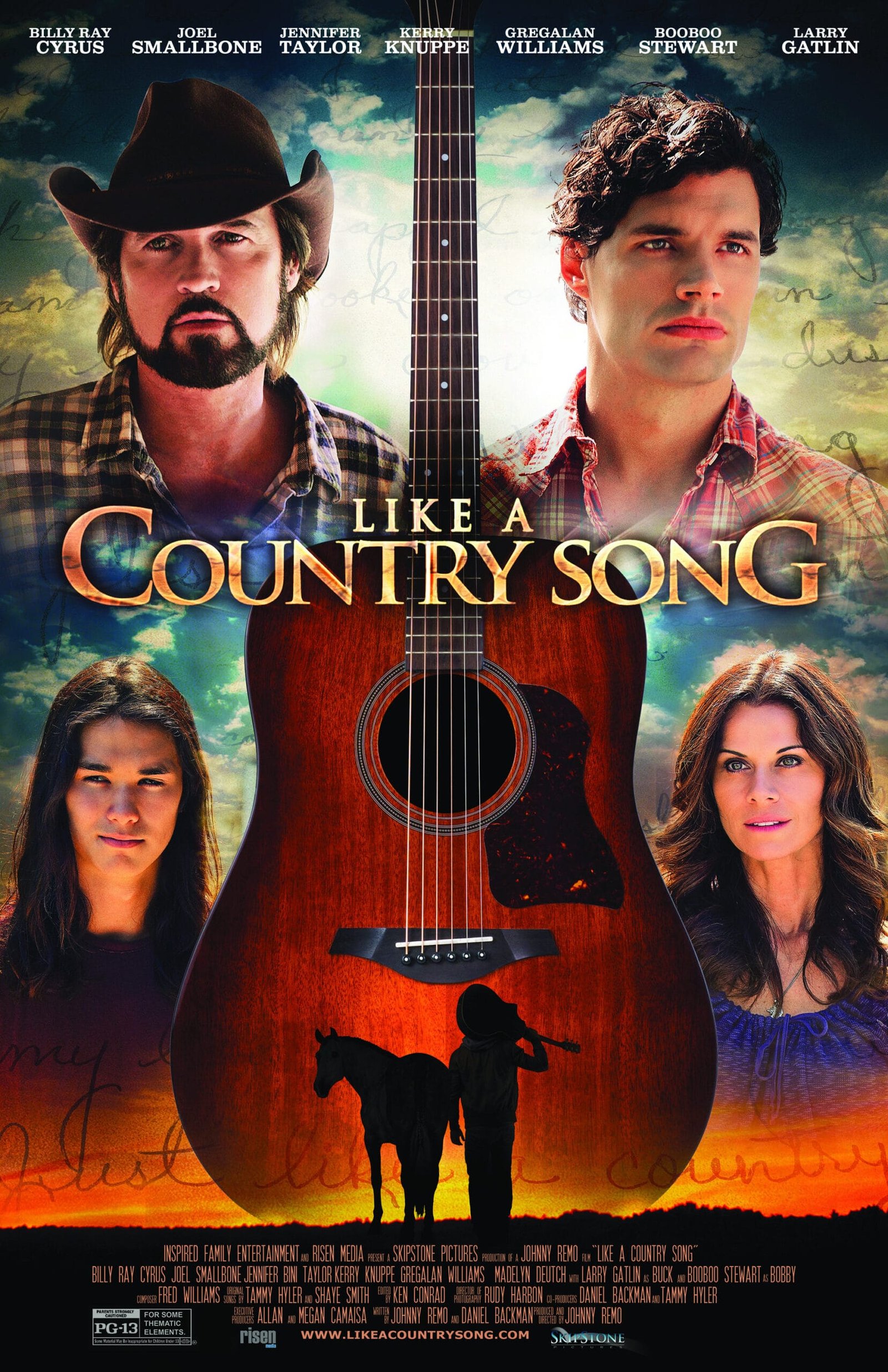 Like-a-Country-Song