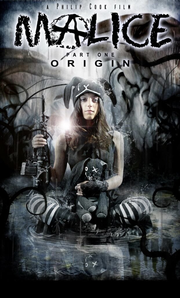 MALICE: ORIGIN