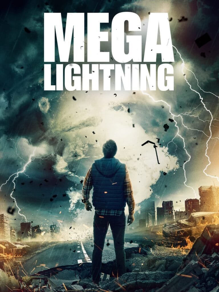 MEGA LIGHTNING