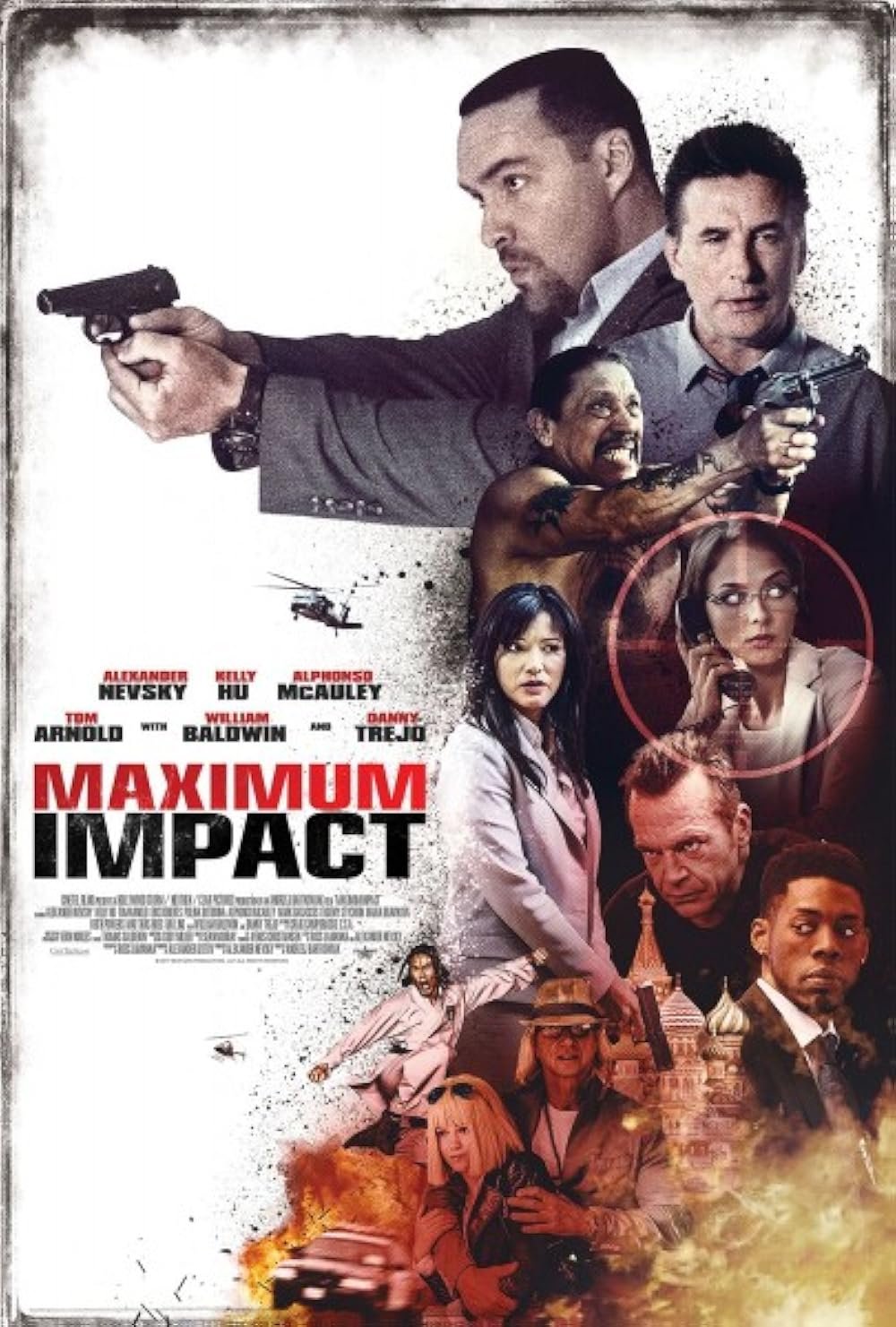 Maximum-Impact