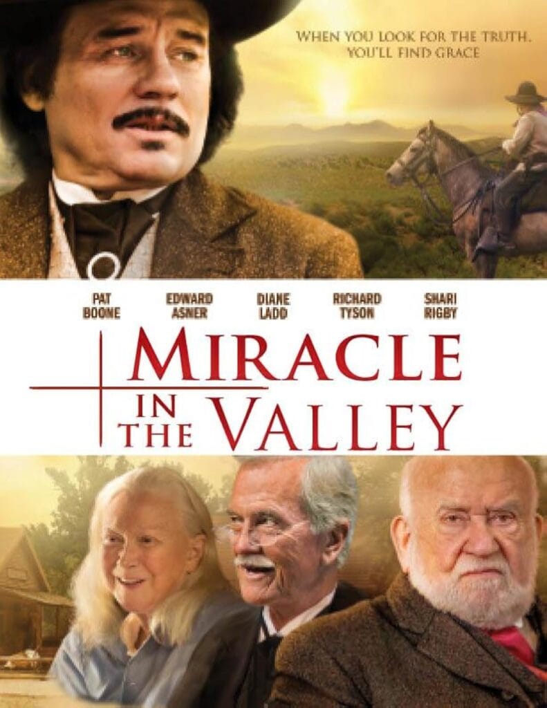 Miracle in the Valley 