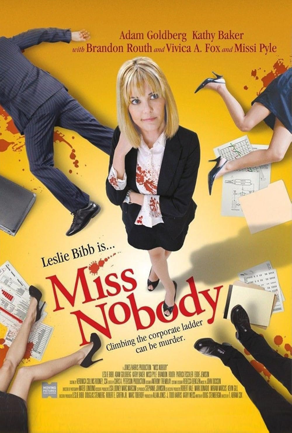 Miss-Nobody