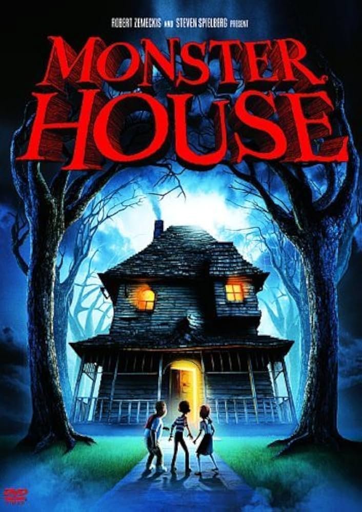 Monster House