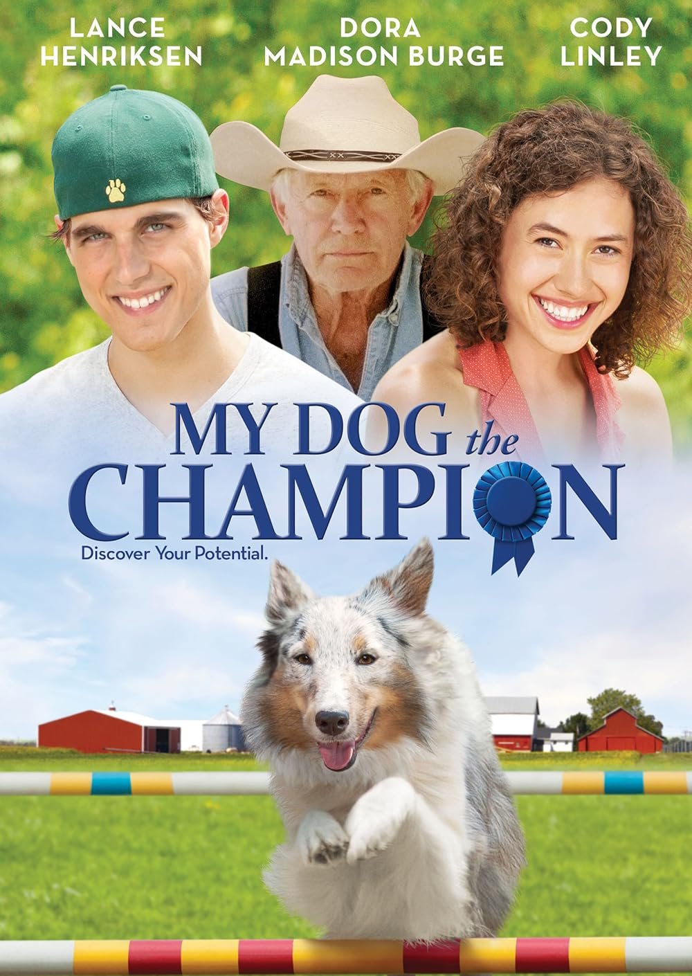 My-Dog-The-Champion