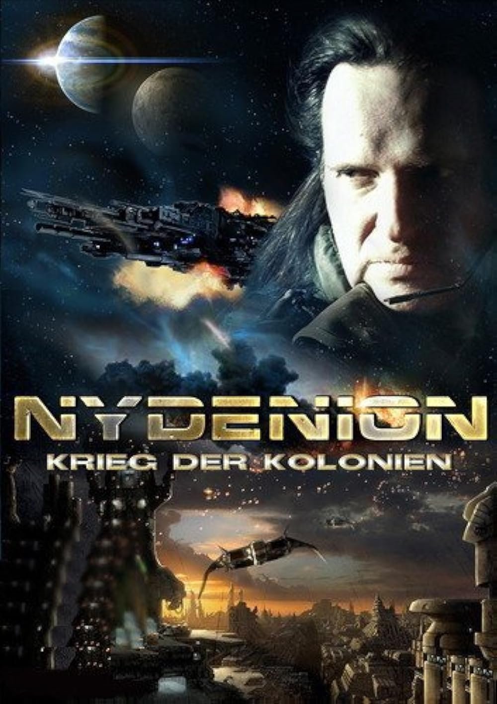 NYDENION