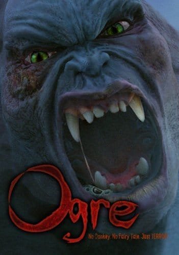 OGRE