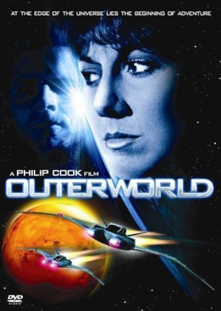 OUTERWORLD