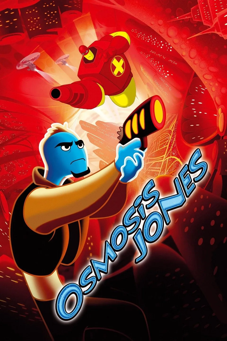 Osmosis-Jones