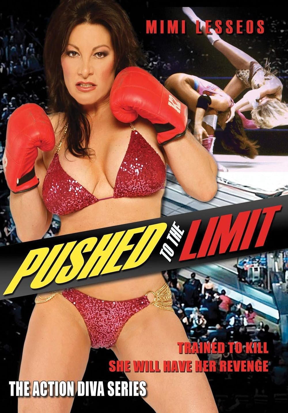 Pushed-to-the-Limit