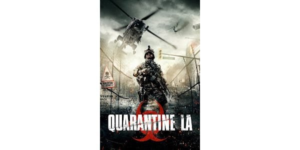 QUARANTINE-LA