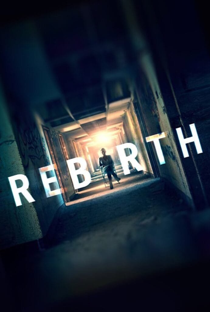 REBIRTH 