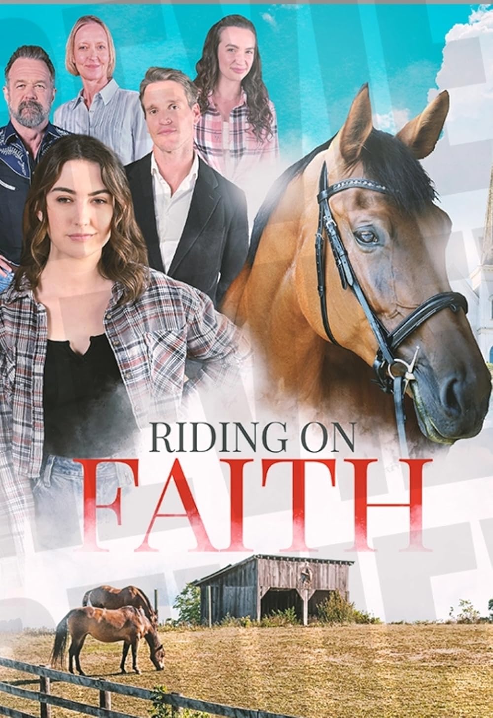 Riding-On-Faith