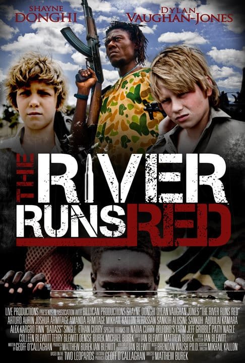 River Runs Red