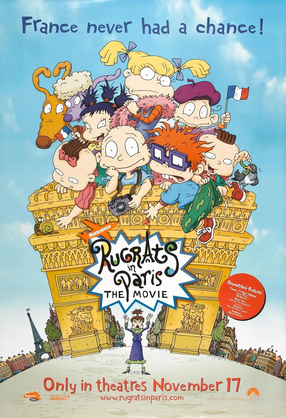 Rugrats-in-Paris