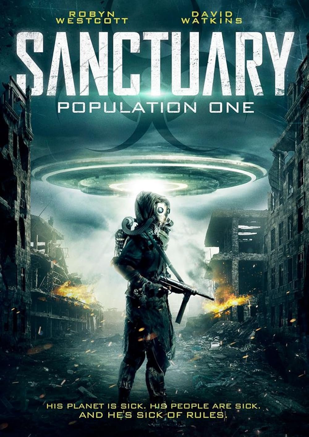 SANCTUARY-POPULATION-ONE