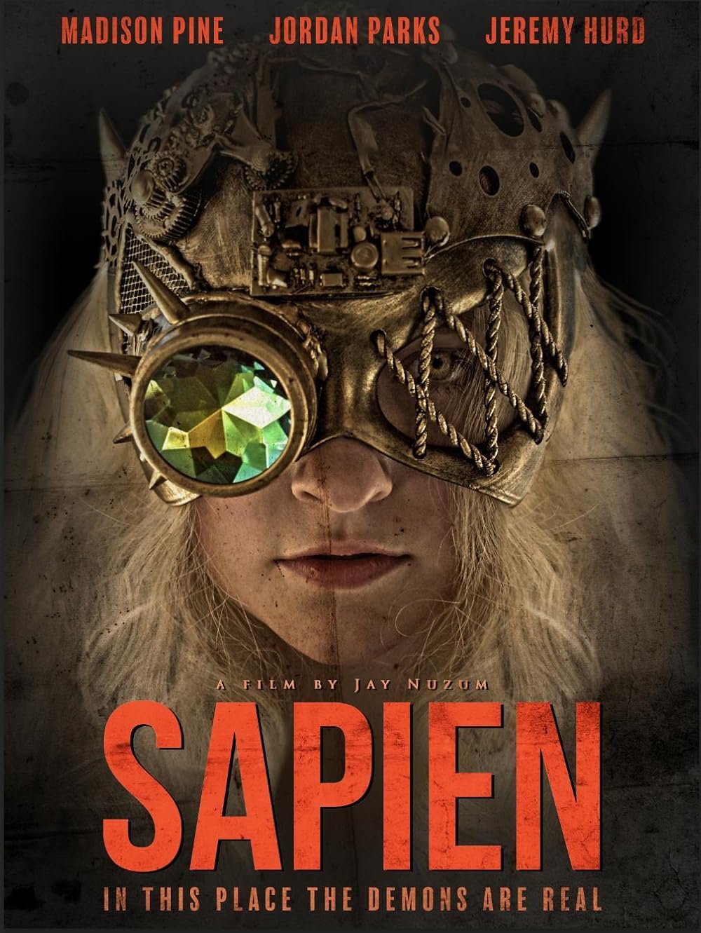 SAPIEN