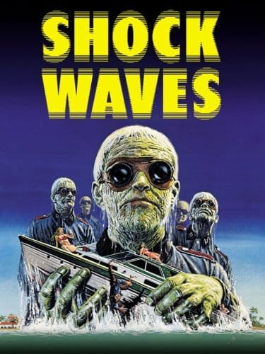 SHOCKWAVES