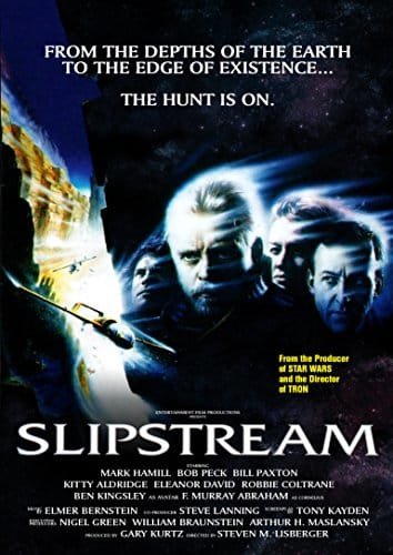 SLIPSTREAM