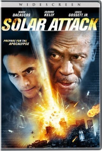 SOLAR-ATTACK