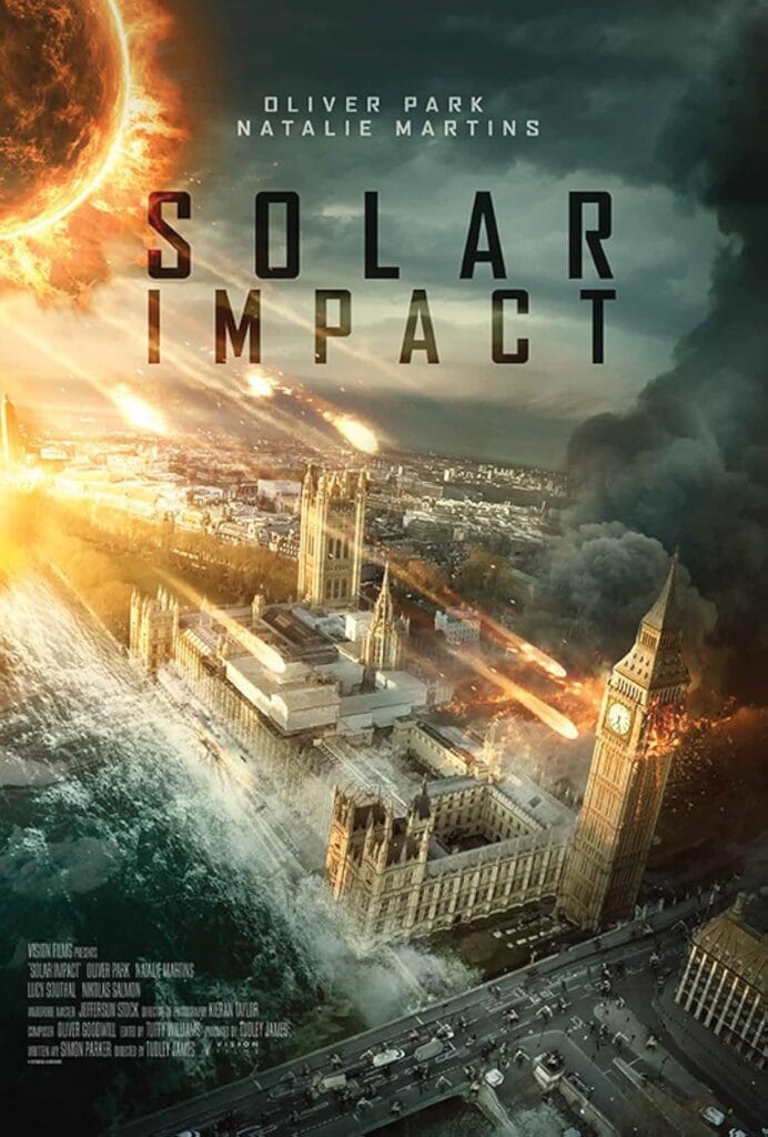 SOLAR IMPACT