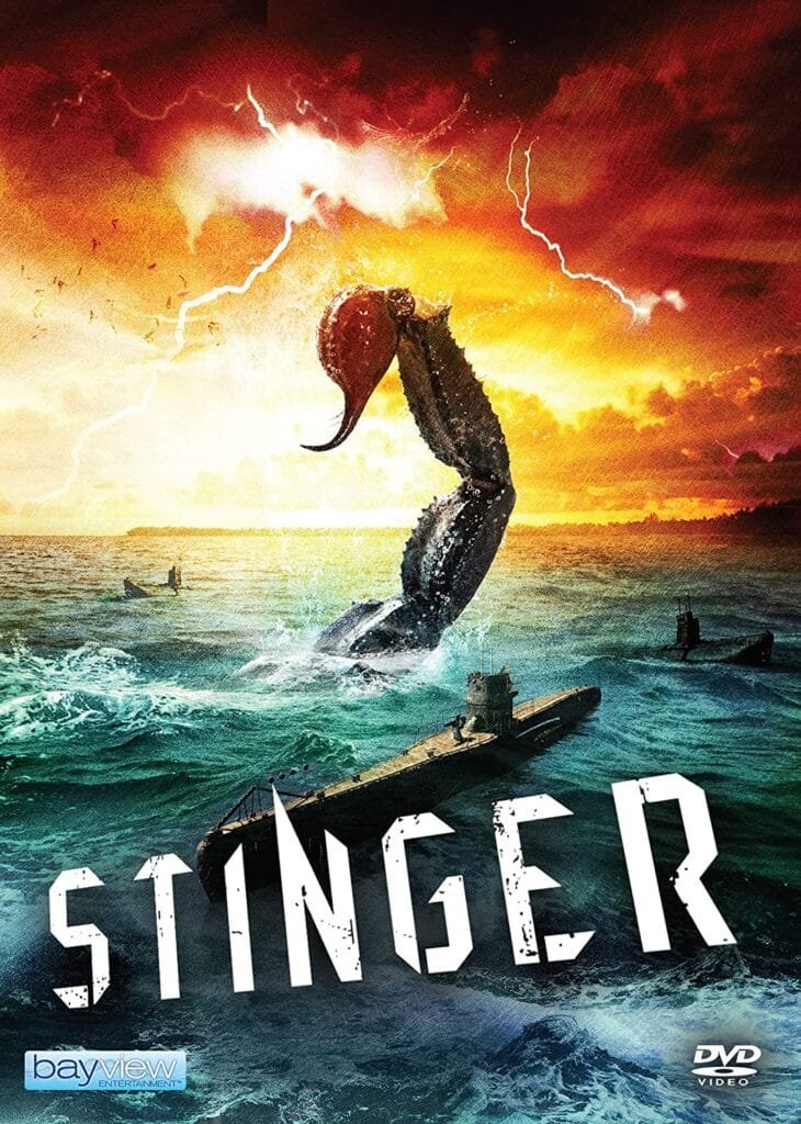 STINGER 