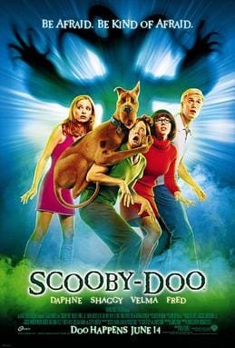 Scooby-doo: The Movie