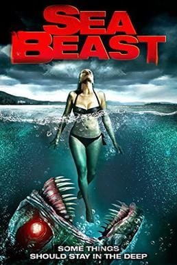 Sea-Beast