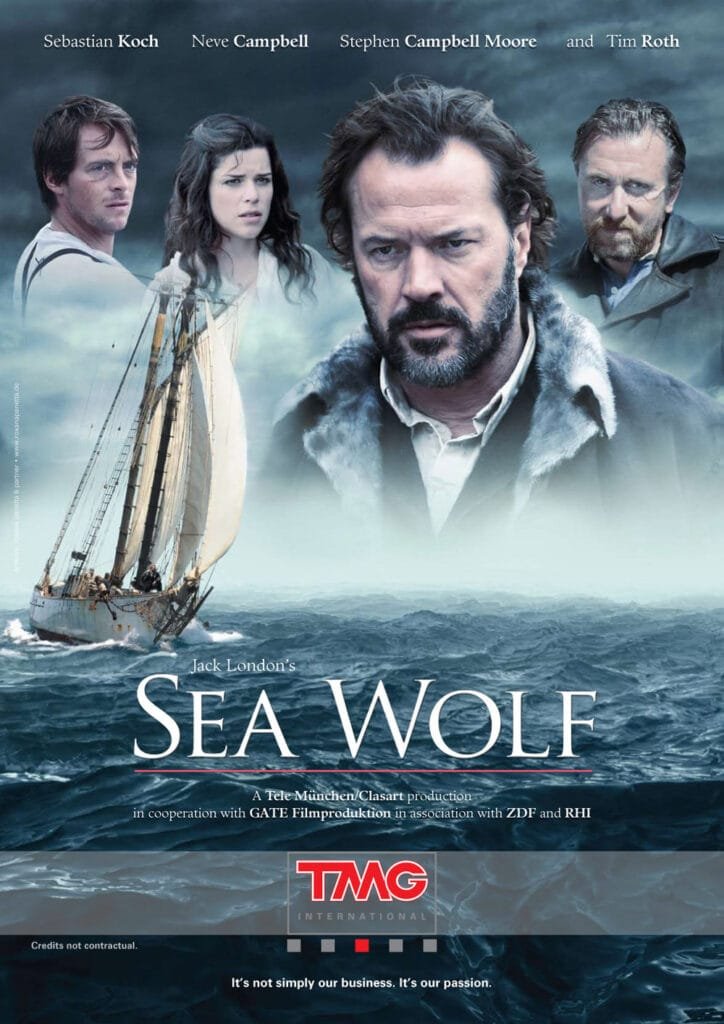 Sea Wolf 