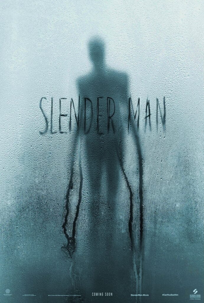 Slender 