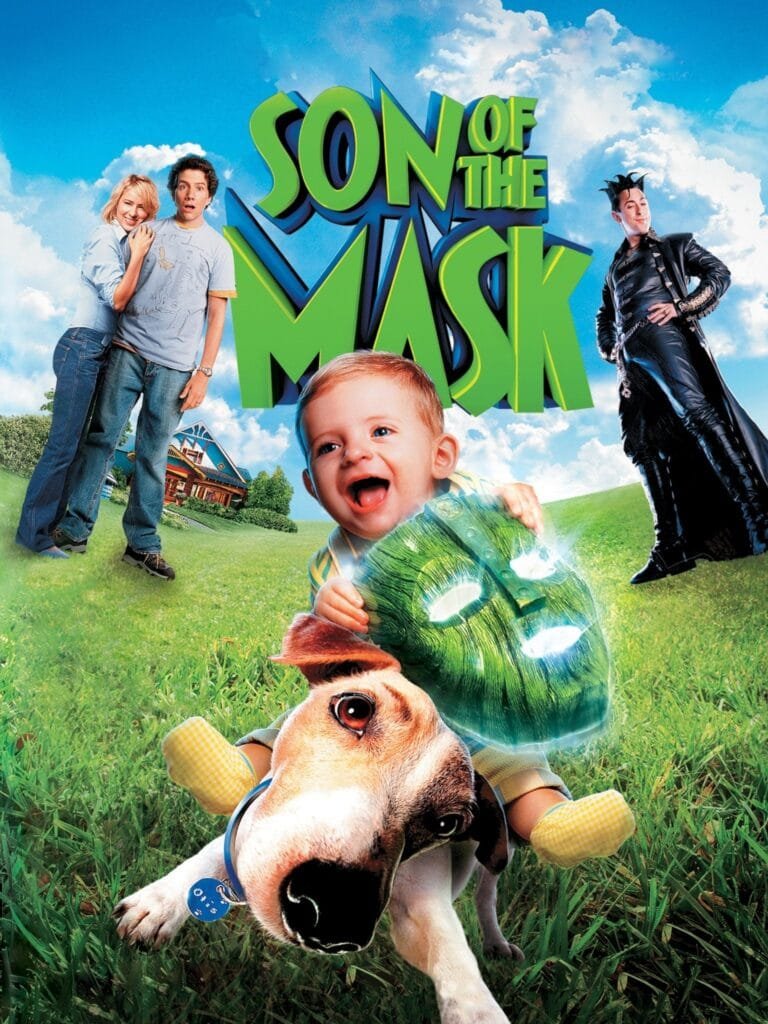 Son of the Mask