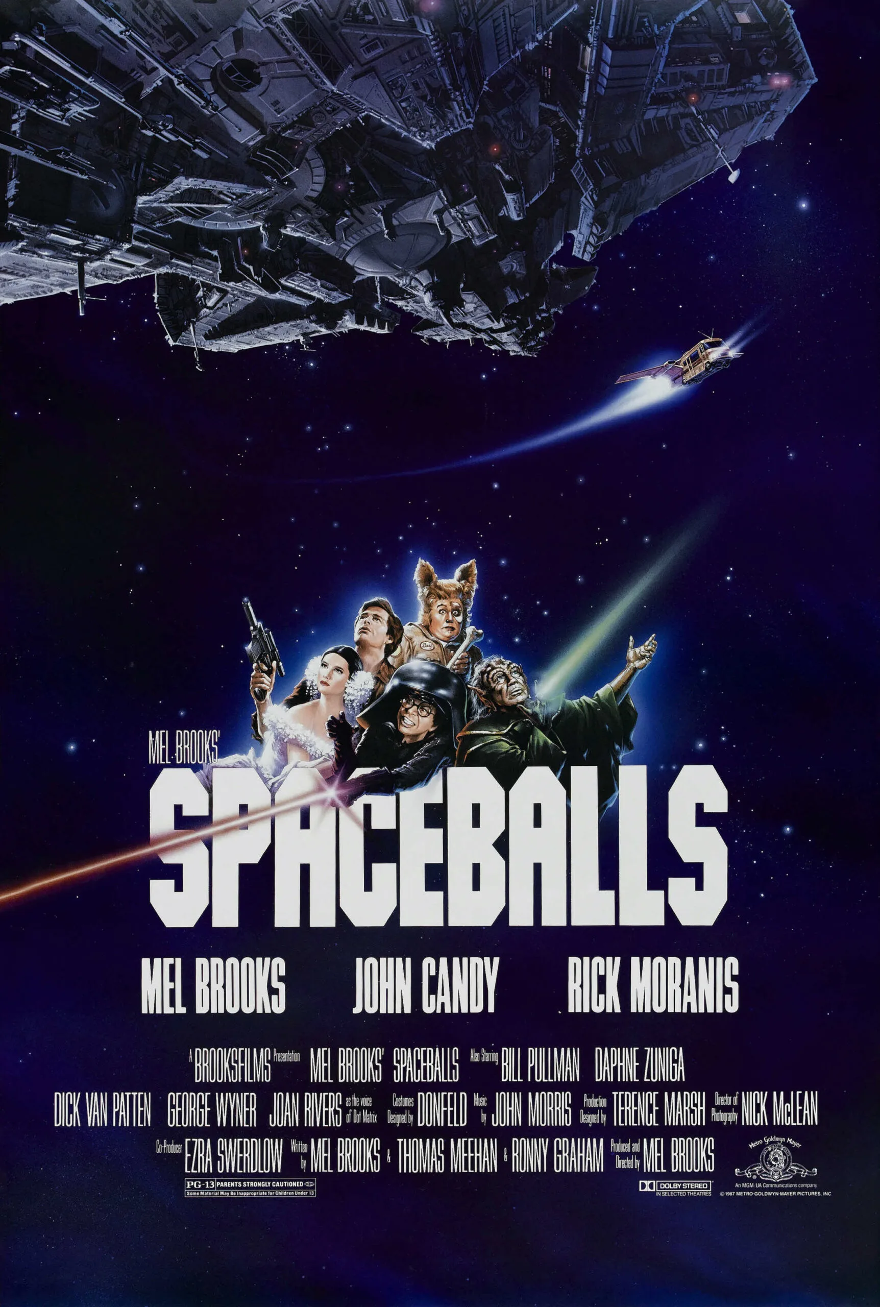 Spaceballs