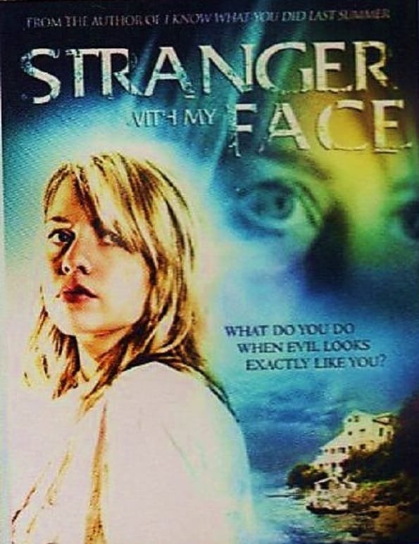 Stranger-With-My-Face