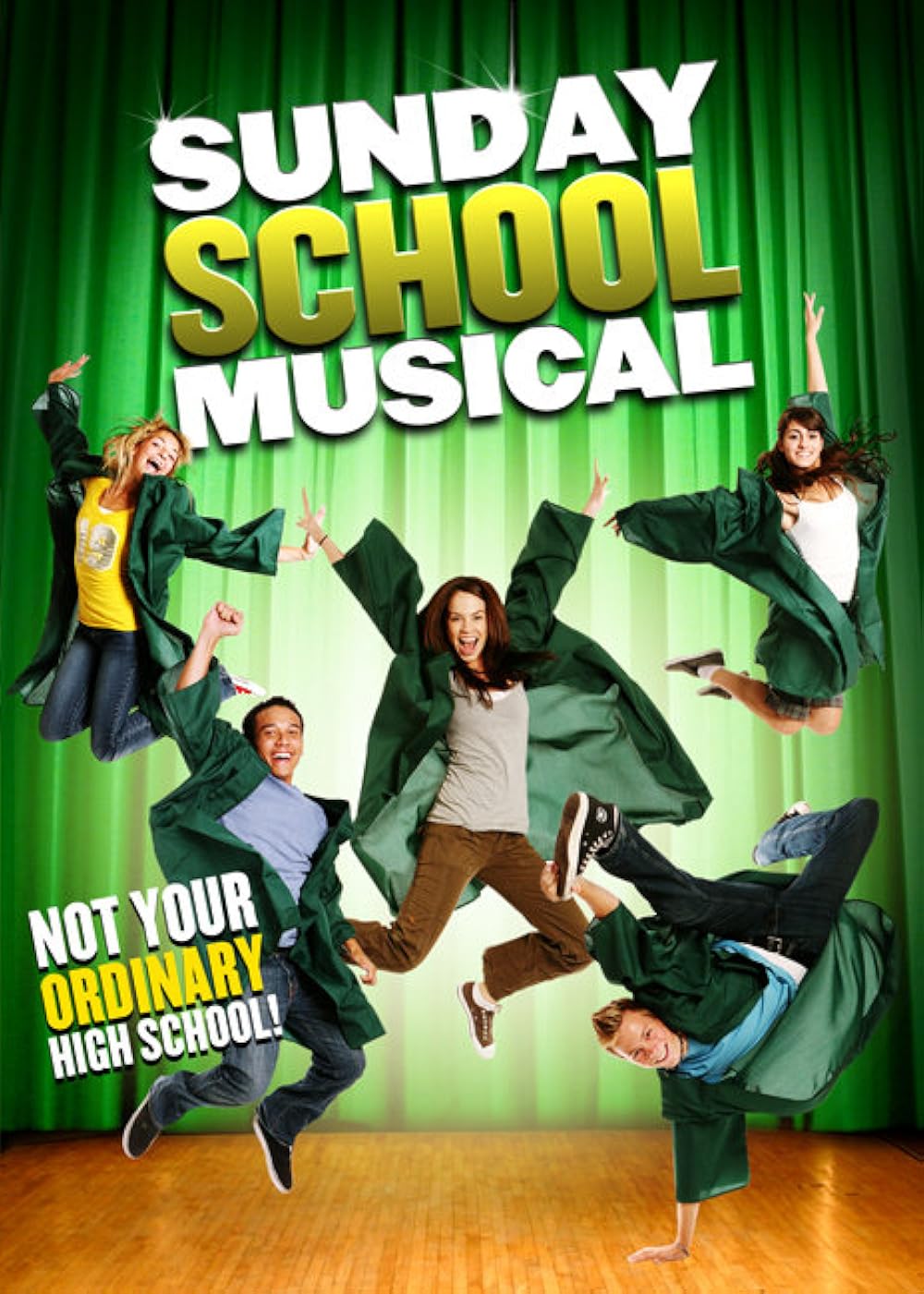 Sunday-School-Musical