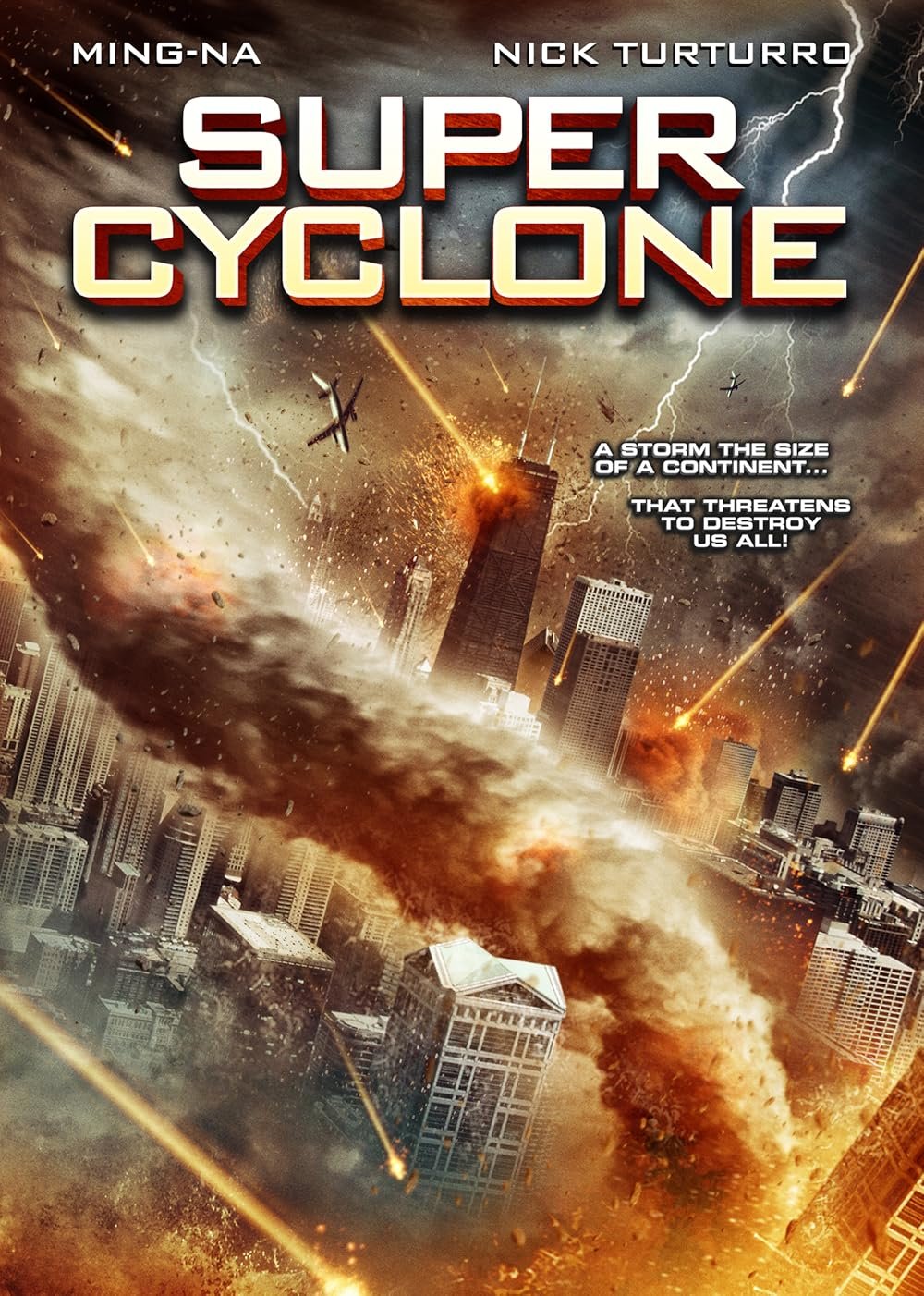 Super-Cyclone