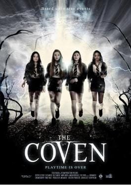 THE-COVEN