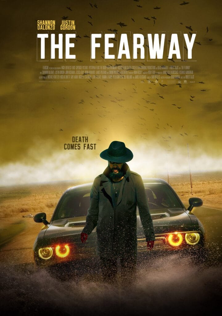 THE FEARWAY