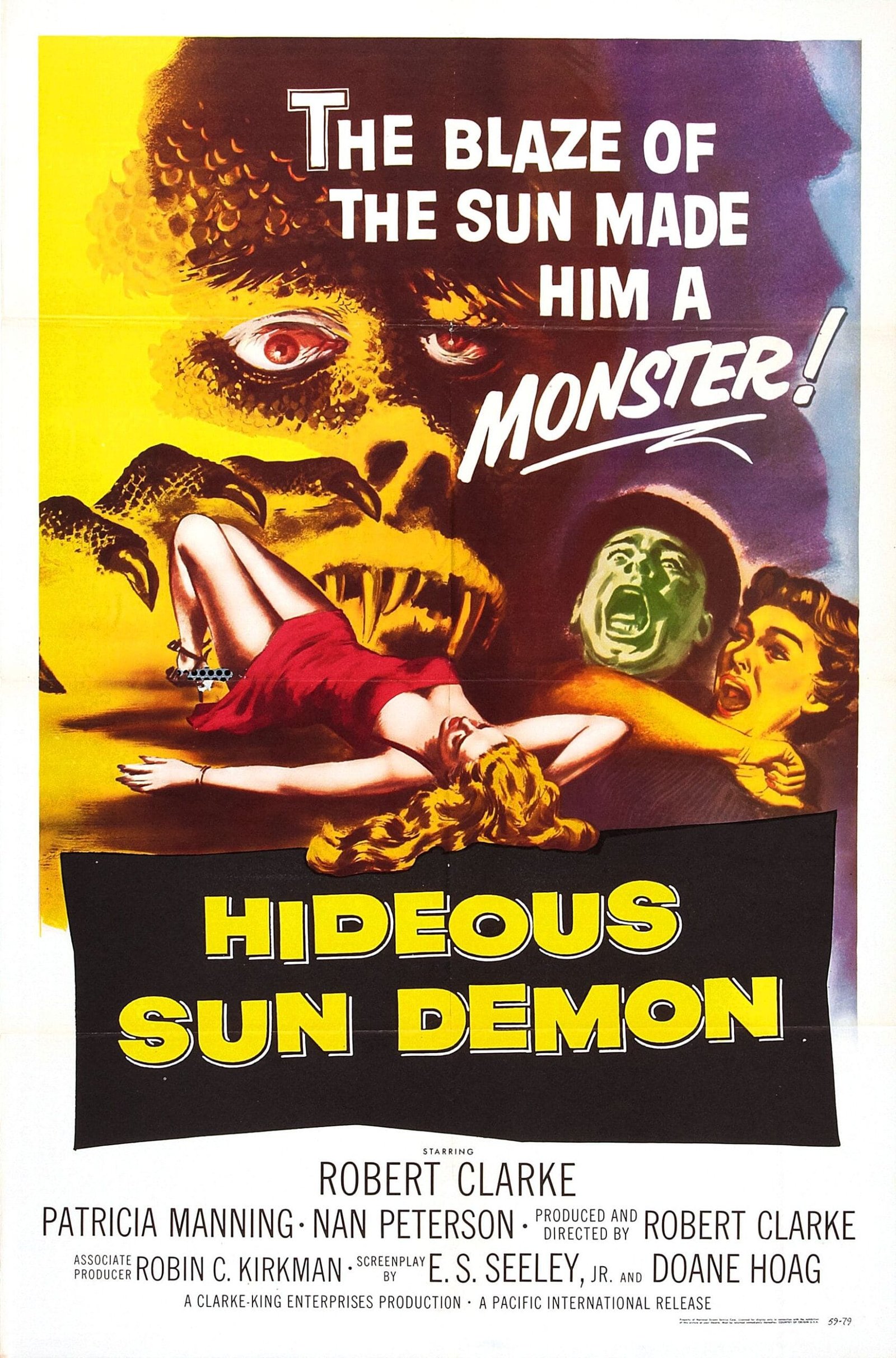 THE-HIDEOUS-SUN-DEMON