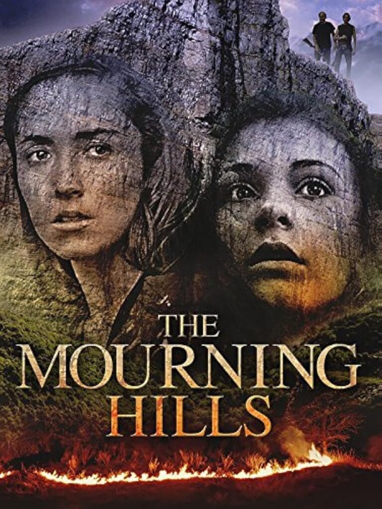 THE MOURNING HILLS