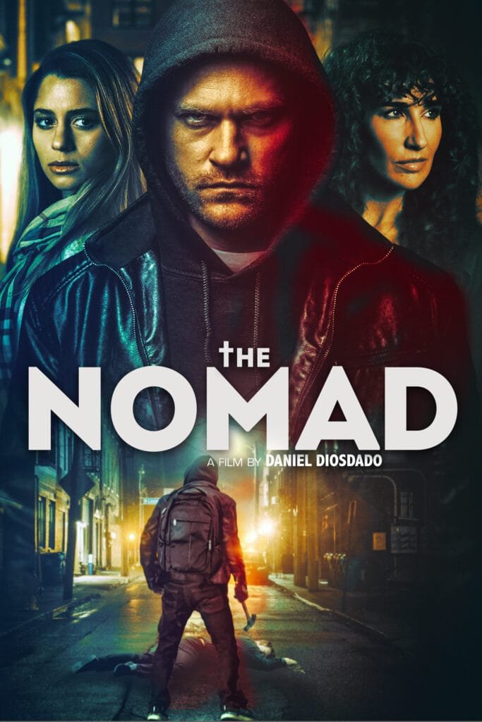 THE NOMAD 