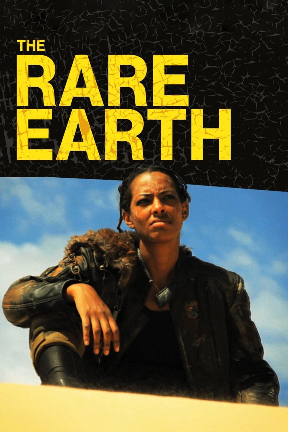 THE-RARE-EARTH