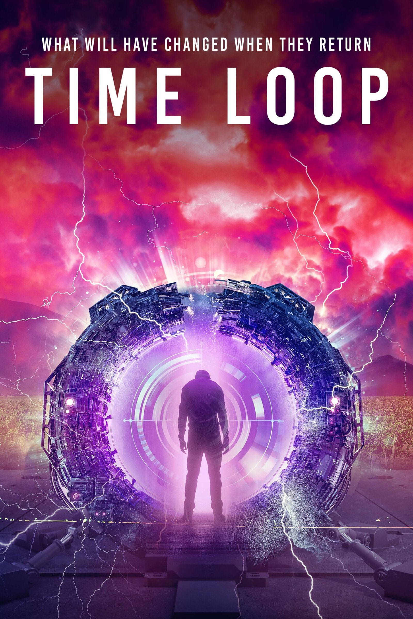 TIME-LOOP