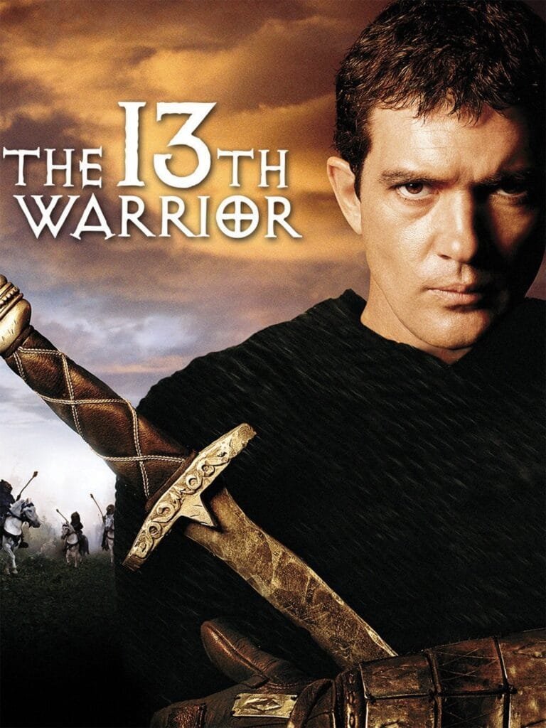 The 13th Warrior