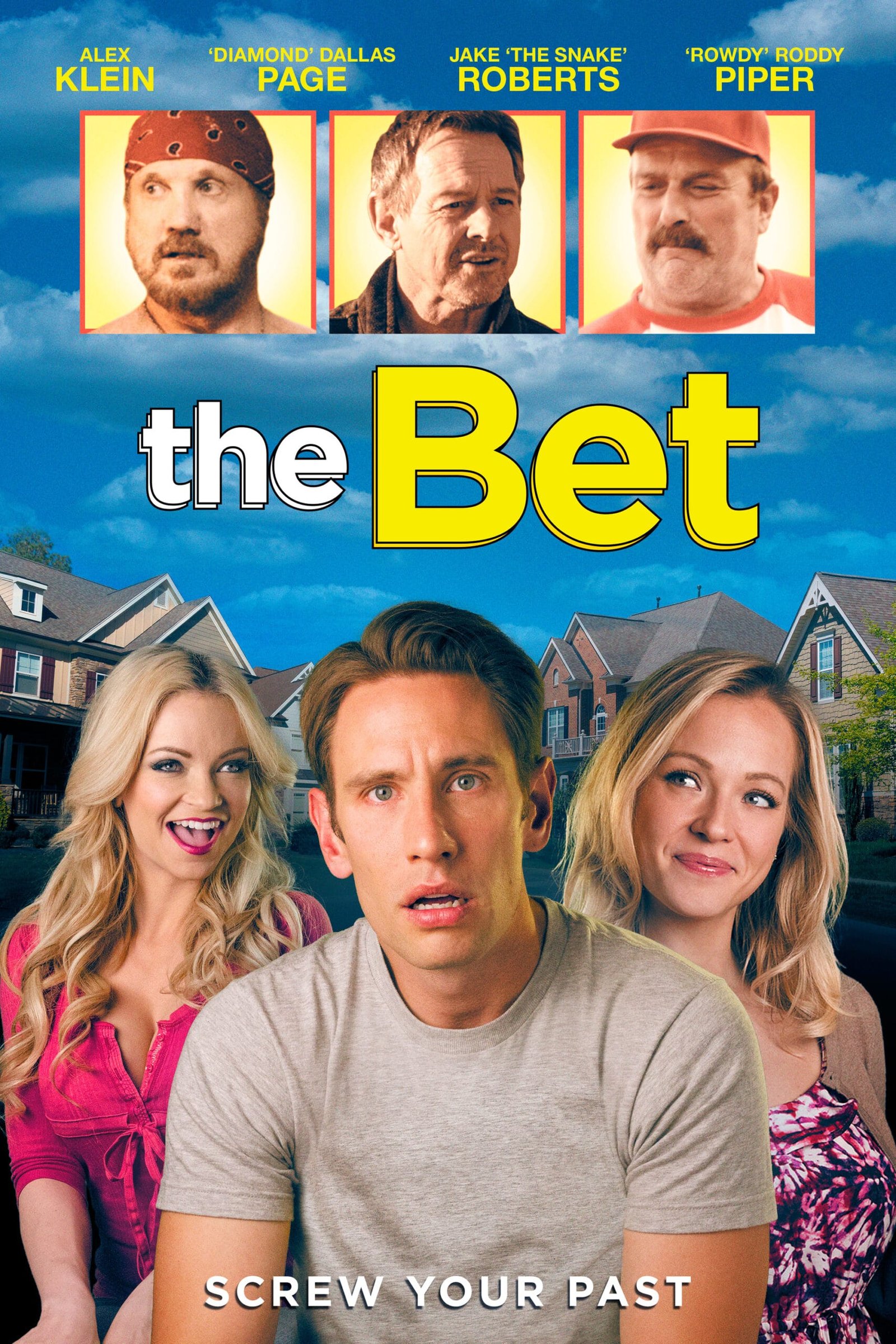 The-Bet