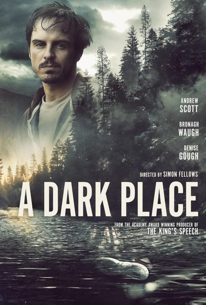 The Dark Place