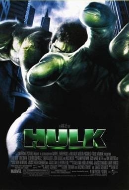 The Hulk