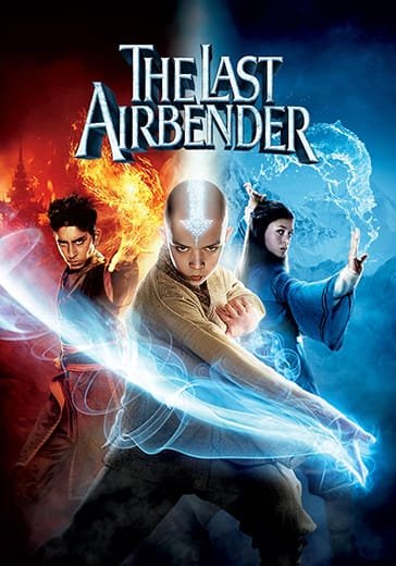 The Last Airbender