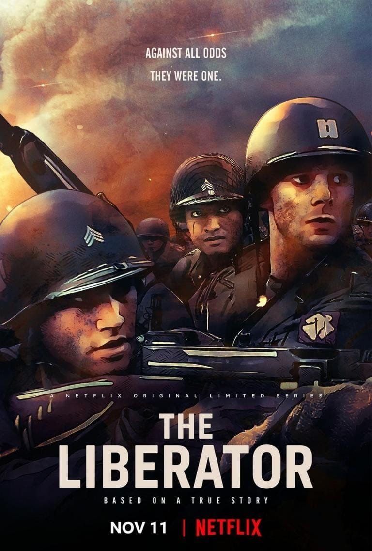 The-Liberator