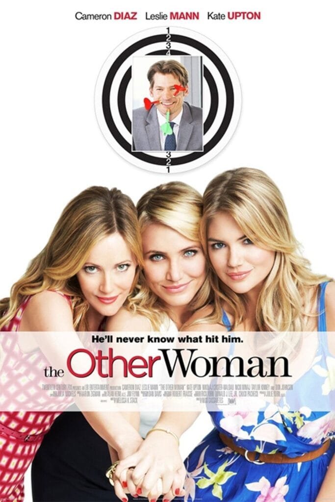 The Other Woman